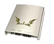 X-PLORE XR-3692 2 CHANNEL 1000 WATTS AMPLIFIER