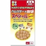 ハムスターのまんま ミニ 40g