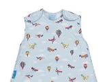 Grobag Baby Sleeping Bags (2.5 tog) - 0-6 months - Air Show