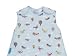 2.5 Tog Grobag Baby Sleeping Bag Air Show 18-36 months
