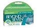 Okamoto Beyond Seven Aloe Lubricated Condom Qty 72 Condoms - LOW SHIPPING!