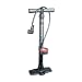 Planet Bike 1007-3 Comp Floor pump with Love Handle (More Durable than OId Comp)