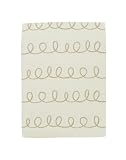 Treacle and Bubble - Single Jersey Cot/Cot Bed