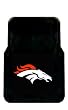 2 Universal Front Floor Mats NFL Denver Broncos