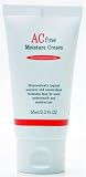 AC fine Moisture Cream (Feuchtigkeitscreme, 65 ml) – Weltneuheit: Weltneuheit: Modernste Hautformel aus Südkorea
