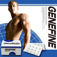 ジェネファイン　（GENEFINE）