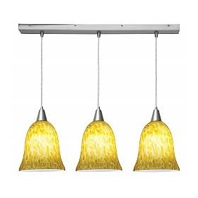 Access Lighting 52314-BS/TRA Pendant