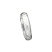 Sterling Silver 15 MM Engraved Bangle Bracelet