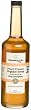 CE Organic Fair Trade, Organic Peach Flavoring Syrup, 25.4-Ounce Glass Bottles (Pack of 3)