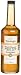 CE Organic Fair Trade, Organic Peach Flavoring Syrup, 25.4-Ounce Glass Bottles (Pack of 3)