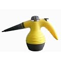 Designer Habitat - Steam Cleaner Multi Purpose Hand Held Steam Cleaner 1050W with accessories worth �14.99 including nozzle