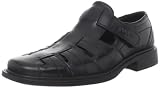 ECCO Mens New Jersey Fisherman Sandal Sandals