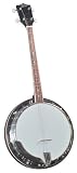 Rover RB-35T Tenor Resonator 4 String Banjo