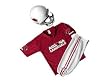 Arizona Cardinals Youth NFL Team Helmet and Uniform Set