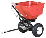 Earthway Commercial 100-Pound Tow Behind Spreader #2170T