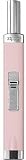 Zippo Mini Multi Purpose Lighter | Pink | Child Safety Button | Fuel Indicator | Lifetime Warranty