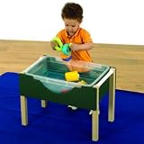 Toddler Indoor/Outdoor Sand and Water Table (single)