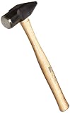 Martin 123G Carbon Steel 3lbs Cross Peen Engineer/Blacksmith Hand Hammer, 15-1/2" Overall Length Martin 123G Carbon Steel 3lbs Cross Peen Engineer/Blacksmith Hand Hammer, 15-1/2" Overall Length