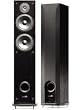 Polk Audio R50 Two-Way Floorstanding Loudspeaker (Cherry Finish - Single Speaker)