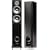 Polk Audio R50 Two-Way Floorstanding Loudspeaker (Cherry Finish - Single Speaker)