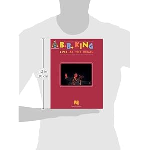 B.B. King - Live at the Regal (Guitar Recorded Versions)