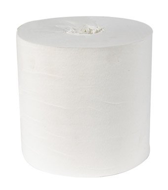 Kleenex Premiere 01320 White Center-Pull Towels (4 Rolls per Case)