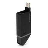 Quality iPod/iPhone Battery Pack+Charg By Kensington