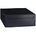 Techsolo TC-700 Geh�use ATX HTPC 350W schwarz