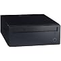 Techsolo TC-700 Geh�use ATX HTPC 350W schwarz von Techsolo