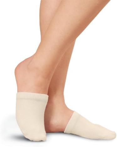 Peda Bella Toe Toppers Socks