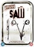 Saw 4 [DVD]