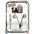 Saw 4 [DVD]