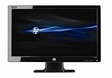 HP 2511x 25-Inch LED Monitor - Black