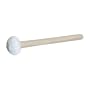 Gong Beater, 35 Cm