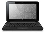 Hp Mini 210-1076nr Netbook (Black) with Built in Cellular