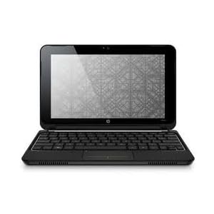 Hp Mini 210-1076nr Netbook (Black) with Built in Cellular