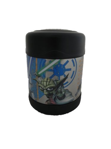 Star wars Thermos Funtainer Foof Jar- 10oz