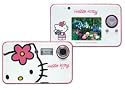 Hello Kitty Digital Camera - 3MP
