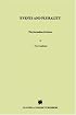 Events and Plurality: The Jerusalem Lectures (Studies in Linguistics and Philosophy)