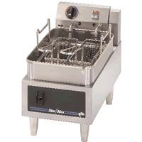 Star 515D Electric Fryer Basket Narrow
