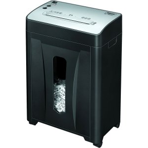 Fellowes Powershred B 152c Cross Cut Personal Shredder On Sale