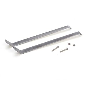 Landing Gear: Cap 232, Edge 540 BP from Toy RC Airplanes