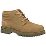 SAO by Stacy Adams Men's Boulder Mid Lace Up Boot,Blonde Nubuck,7.5 M