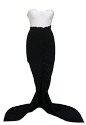 Embroidered Pleated Lace Polyester/Spandex Off the Shoulder Bandeau Neck Sweetheart Spring Summer Winter Floral Print Evening Dress 