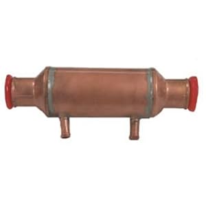 Sierra International 18-2587 Marine Transmission Oil Cooler by Sierra International
