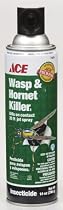 Spectrum 72676-7 "Ace" Wasp & Hornet Killer (Pack of 12)