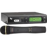 EV RE2-N2 Handheld Wireless System A Band N/D 267a