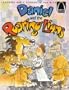 Daniel and the Roaring Lions - Arch Books