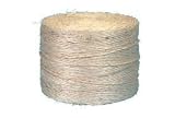 BOXTWS300 - 3,000 - 190 lb. Tensile Strength Sisal Tying Twine
