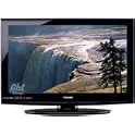 32" 720p LCD HDTV